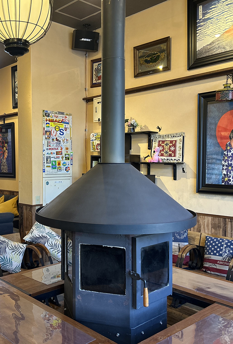 湯布院 旅の蔵（YUFUIN TABINOKURA）